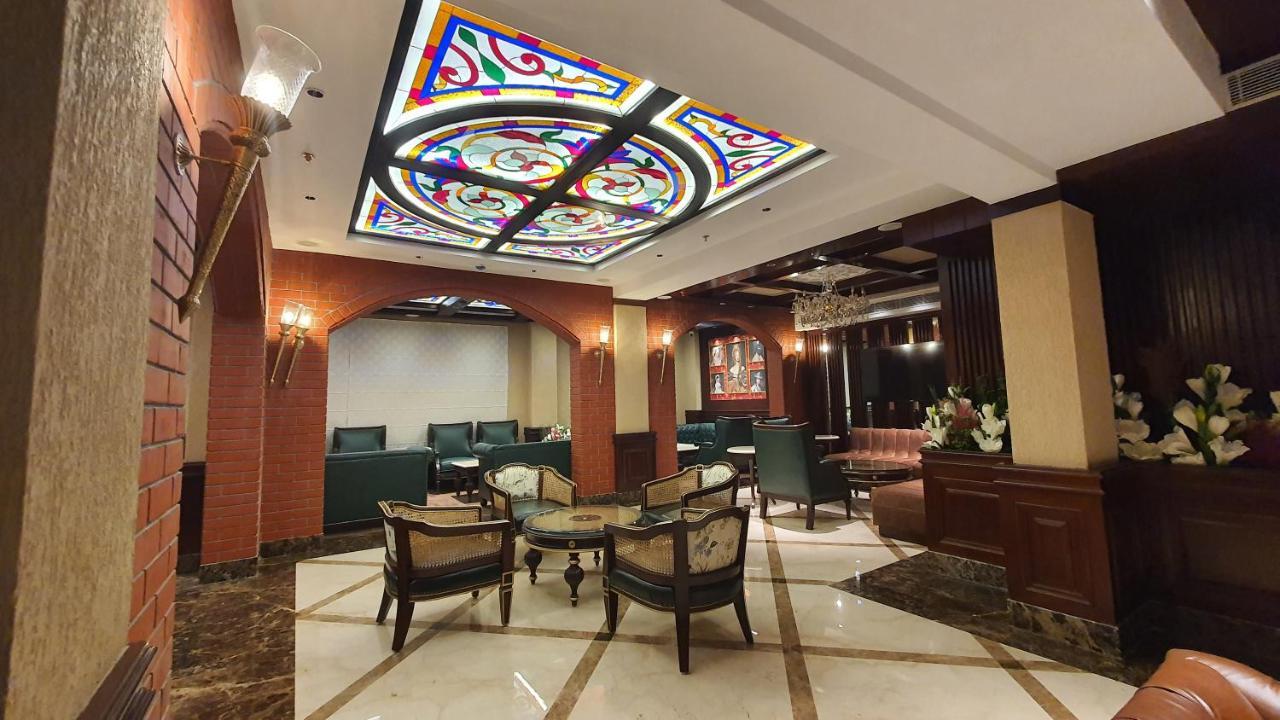 Hotel Sepal Батинда Екстериор снимка
