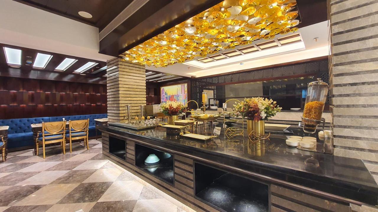 Hotel Sepal Батинда Екстериор снимка