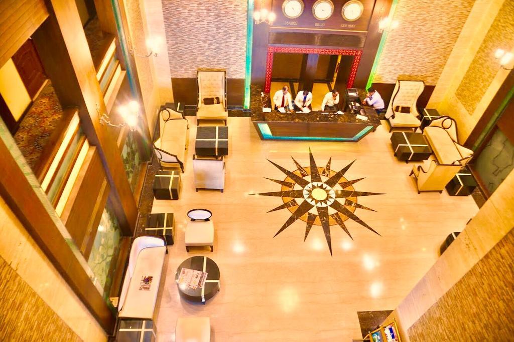 Hotel Sepal Батинда Екстериор снимка