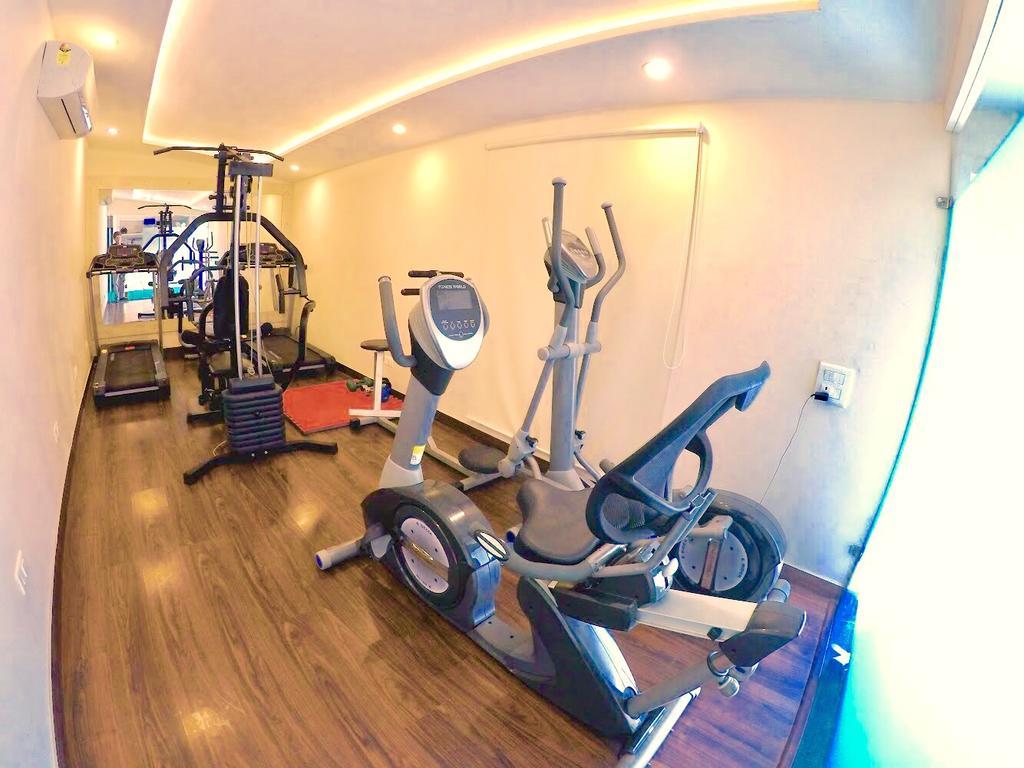 Hotel Sepal Батинда Екстериор снимка